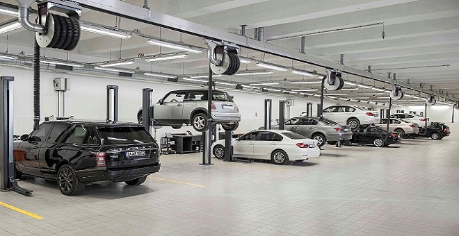 Tonya Oto Servis