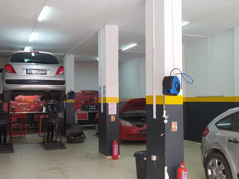 Tonya Oto Servis